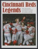Mike Shannon - Cincinnati Reds Legends - 9781606352311 - V9781606352311