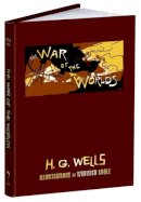 H. G. Wells - The War of the Worlds - 9781606600795 - V9781606600795