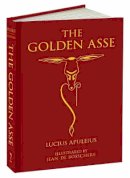 Lucius Apuleius - Golden Asse - 9781606600931 - V9781606600931