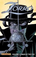 Matt Wagner - Zorro Year One Volume 3 - 9781606902363 - V9781606902363