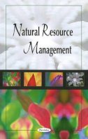 Government Accountability Office - Natural Resource Management - 9781606920558 - V9781606920558