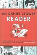 Ken Parille - The Daniel Clowes Reader - 9781606995891 - V9781606995891