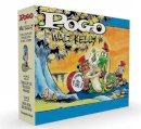 Walt Kelly - Pogo - 9781606996294 - V9781606996294