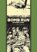 Will Elder - Bomb Run and Other Stories - 9781606997499 - V9781606997499