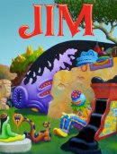 Jim Woodring - Jim - 9781606997529 - V9781606997529