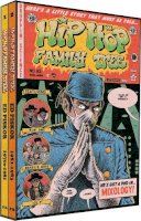 Ed Piskor - Hip Hop Family Tree 1975-1983 Gift Box Set - 9781606997918 - V9781606997918