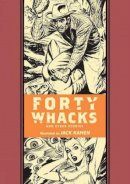 Al Feldstein - Forty Whacks & Other Stories - 9781606998625 - V9781606998625