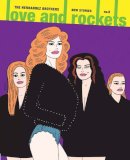 Hernandez, Gilbert; Hernandez, Jaime - Love & Rockets: New Stories No. 8 - 9781606998656 - V9781606998656