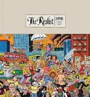 Paul Krassner (Ed.) - The Realist Cartoons - 9781606998946 - V9781606998946