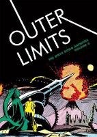 Steve Ditko - Outer Limits: The Steve Ditko Archives Vol. 6 - 9781606999165 - V9781606999165