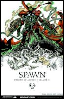 Todd McFarlane - Spawn - 9781607062394 - V9781607062394