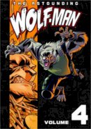 Robert Kirkman - Astounding Wolf-Man - 9781607062493 - V9781607062493