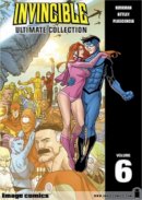 Robert Kirkman - Invincible: The Ultimate Collection Volume 6 - 9781607063605 - V9781607063605