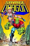 Erik Larsen - Savage Dragon - 9781607064510 - V9781607064510