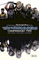 Robert Kirkman - Walking Dead Compendium Volume 2 - 9781607065968 - V9781607065968