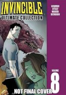 Kirkman - Invincible The Ultimate Collection Vol - 9781607066804 - V9781607066804