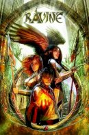 Stjepan Sejic - Ravine Volume 1 - 9781607067221 - V9781607067221