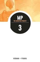 Jonathan Hickman - The Manhattan Projects Volume 3 - 9781607067535 - V9781607067535