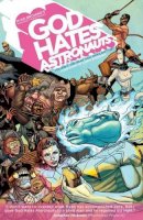 Ryan Browne - God Hates Astronauts Volume 1 - 9781607068082 - V9781607068082