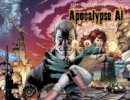 J. Michael Straczynski - The Adventures of Apocalypse Al - 9781607069805 - V9781607069805