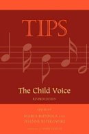 Maria Runfola (Ed.) - TIPS: The Child Voice - 9781607092902 - V9781607092902