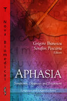 Grigore Ibanescu (Ed.) - Aphasia - 9781607412885 - V9781607412885