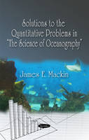 James E. Mackin - Solutions to the Quantitative Problems in 
