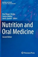 Riva Touger-Decker - Nutrition and Oral Medicine - 9781607614890 - V9781607614890