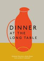 Anna Dunn - Dinner at the Long Table - 9781607748465 - V9781607748465