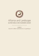  - Alliance and Landscape on Perry Mesa in the Fourteenth Century - 9781607813316 - V9781607813316