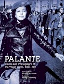 Michael Abramsom - Palante: Young Lords Party - 9781608461295 - V9781608461295