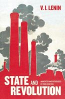 V.I. Lenin - State and Revolution - 9781608464982 - V9781608464982