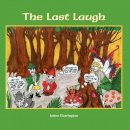 James Harrington - The Last Laugh - 9781608601875 - KSS0014243