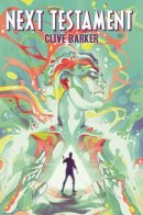 Clive Barker - Clive Barker´s Next Testament Vol. 1 - 9781608863679 - V9781608863679