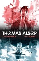 Chris Miskiewicz - Thomas Alsop Vol. 1 - 9781608866847 - V9781608866847