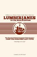 Shannon Watters - Lumberjanes To The Max Vol. 2 - 9781608868896 - V9781608868896