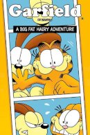 Scott Nickel - Garfield Original Graphic Novel: A Big Fat Hairy Adventure: A Big Fat Hairy Adventure - 9781608869015 - V9781608869015