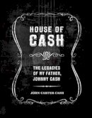 John Carter Cash - House of Cash - 9781608870288 - V9781608870288