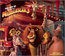 Barbara Robertson - The Art of Madagascar 3 - 9781608870752 - V9781608870752