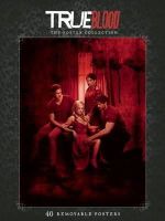 Insight Editions - True Blood Poster Collection - 9781608872206 - V9781608872206