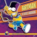 Matt Groening - Bartman: The Hero's Handbook - 9781608874538 - V9781608874538