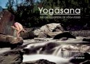 Yogrishi Ph.d. Vishvketu - Yogasana: The Encyclopedia of Yoga Poses - 9781608876563 - V9781608876563