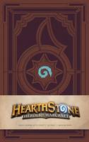 Insight Editions - Hearthstone Hardcover Ruled Journal - 9781608877904 - V9781608877904