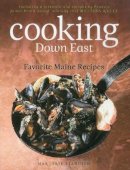 Marjorie Standish - Cooking Down East - 9781608931927 - V9781608931927