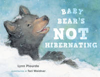 Lynn Plourde - Baby Bear´s Not Hibernating - 9781608936229 - V9781608936229