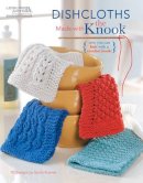 Starla Kramer - Dishcloths Made with the Knook - 9781609003166 - V9781609003166