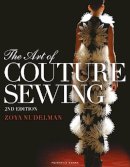 Zoya  Nudelman - The Art of Couture Sewing - 9781609018313 - V9781609018313
