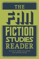 Unknown - The Fan Fiction Studies Reader - 9781609382278 - V9781609382278