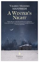 Valerio Massimo Manfredi - A Winter´s Night - 9781609450762 - V9781609450762