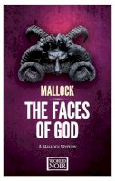 Mallock - The Faces Of God - 9781609452506 - V9781609452506